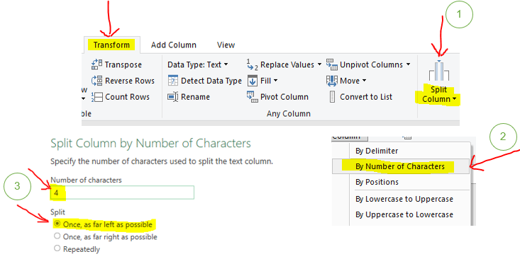 Power Query