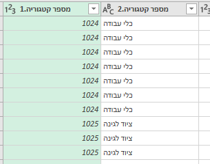 Power Query