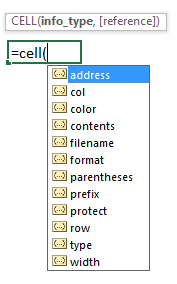  Cell, Find, Mid